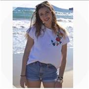 Futura docente que lleva 5 años dando clases particulares a alumnos desde primaria hasta secundaria. También podría dar clases online